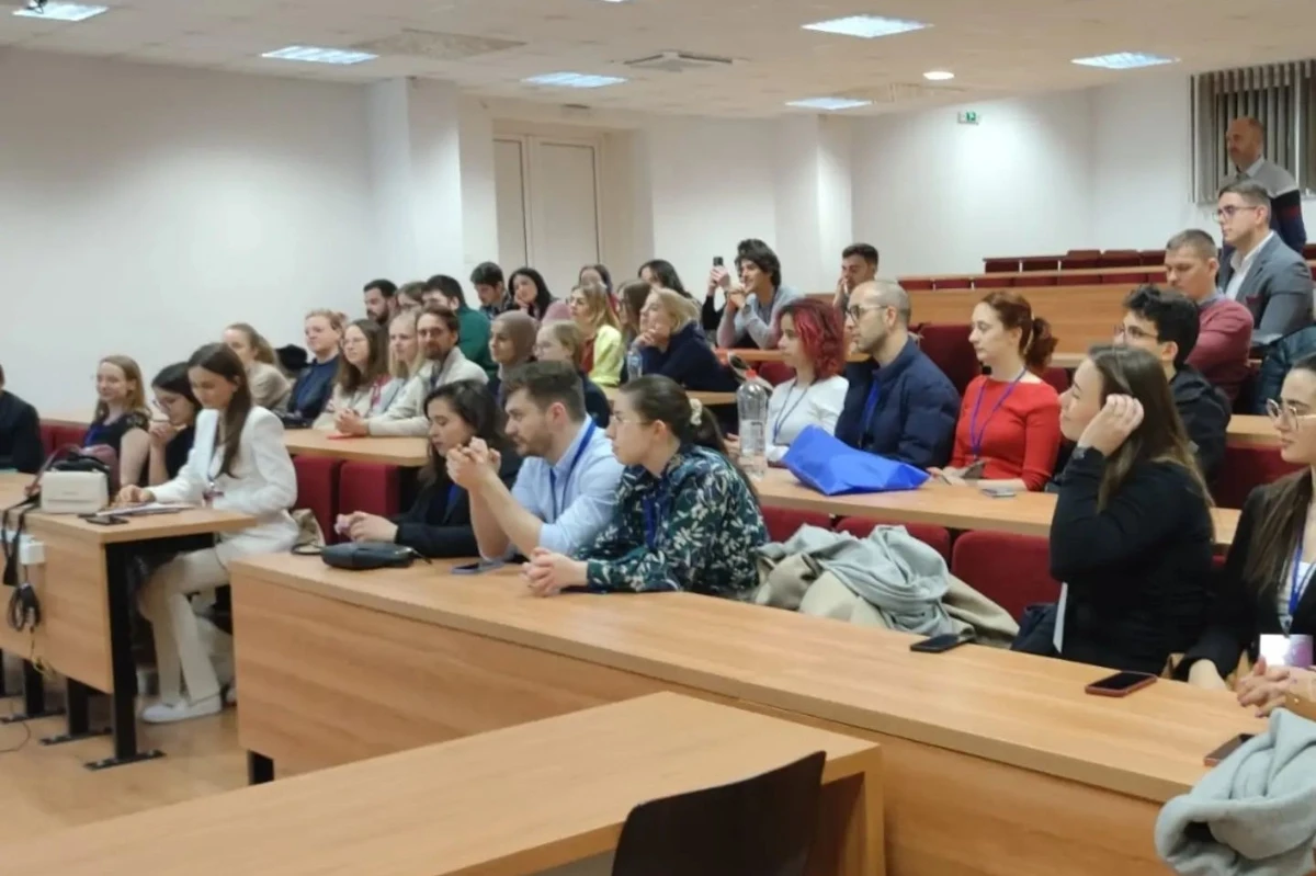 Mostar: Otvorena Međunarodna konferencija studenata medicine