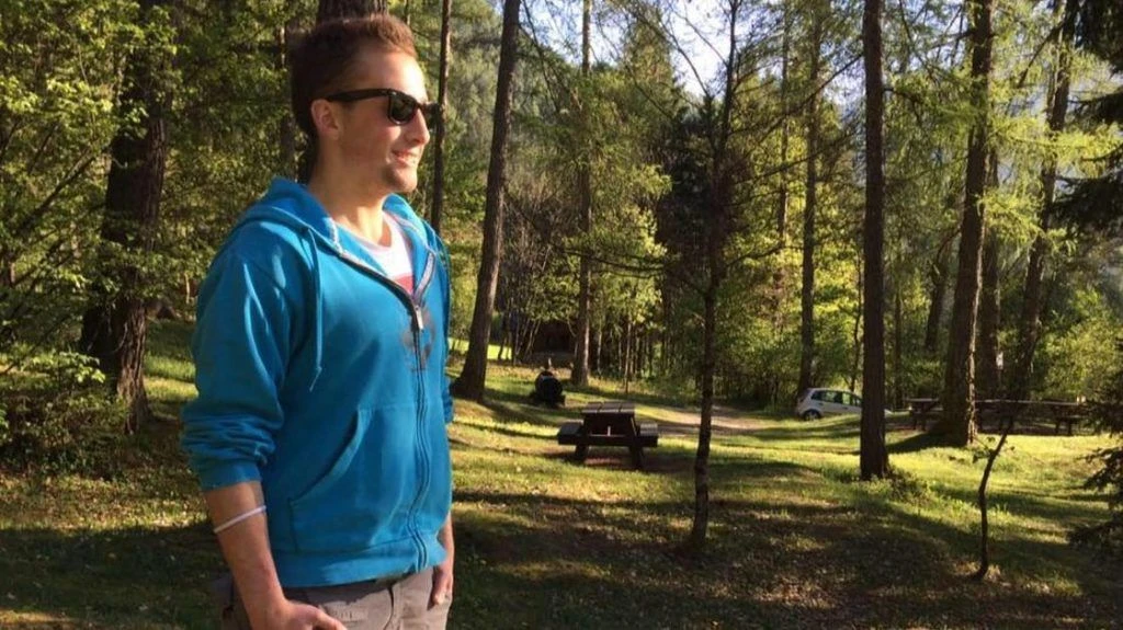 Talijanski trkač Andrea Papi pronađen mrtav, sumnja se napad medvjeda 