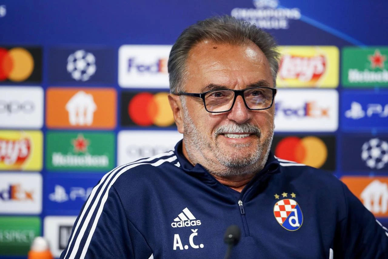 Čačić: "Šimić je jednom izjavom unio nemir u svlačionicu"