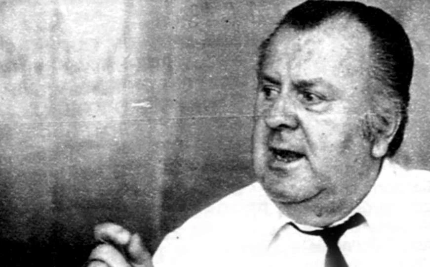Svojedobno najmoćniji političar u BiH preminuo je prije 35 godina