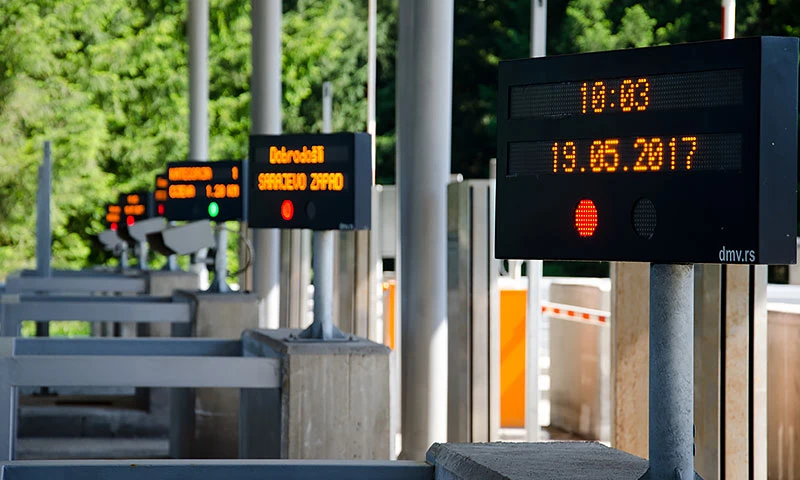 Autoceste FBiH i HAC: Na pomolu jedinstven sustav naplate cestarine