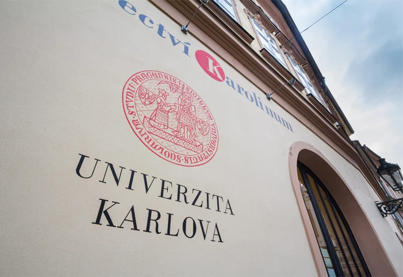 Prvo njemačko sveučilište osnovano je u Pragu prije 675 godina