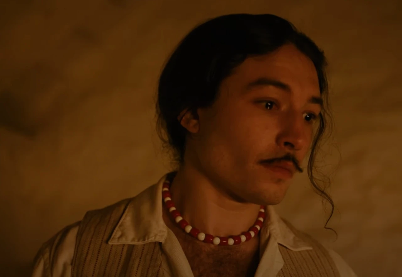 Objavljen trailer za film 'Dalíland'