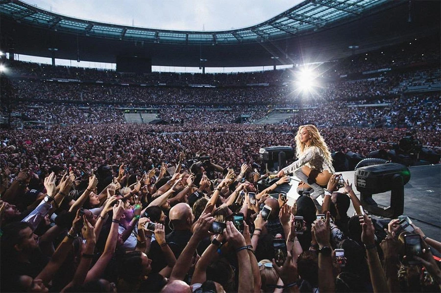 Sve je počelo s Beatlesima, a nastavili su Beyonce i Harry Styles: Zašto zvijezde biraju stadione