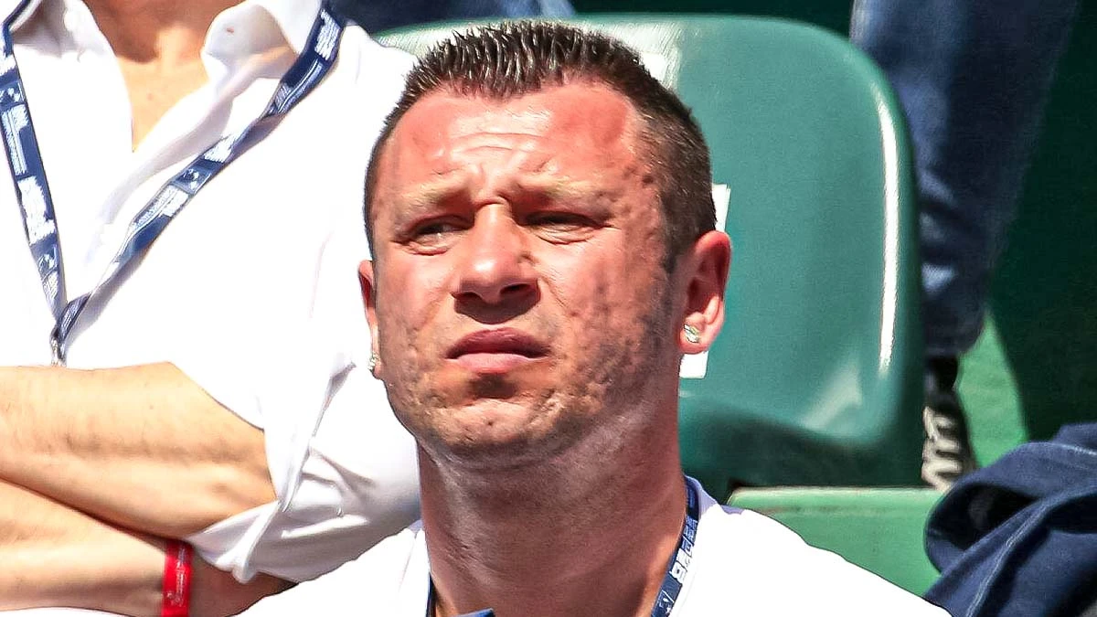 Cassano: Mourinha boli k... za nogomet, on je nula 