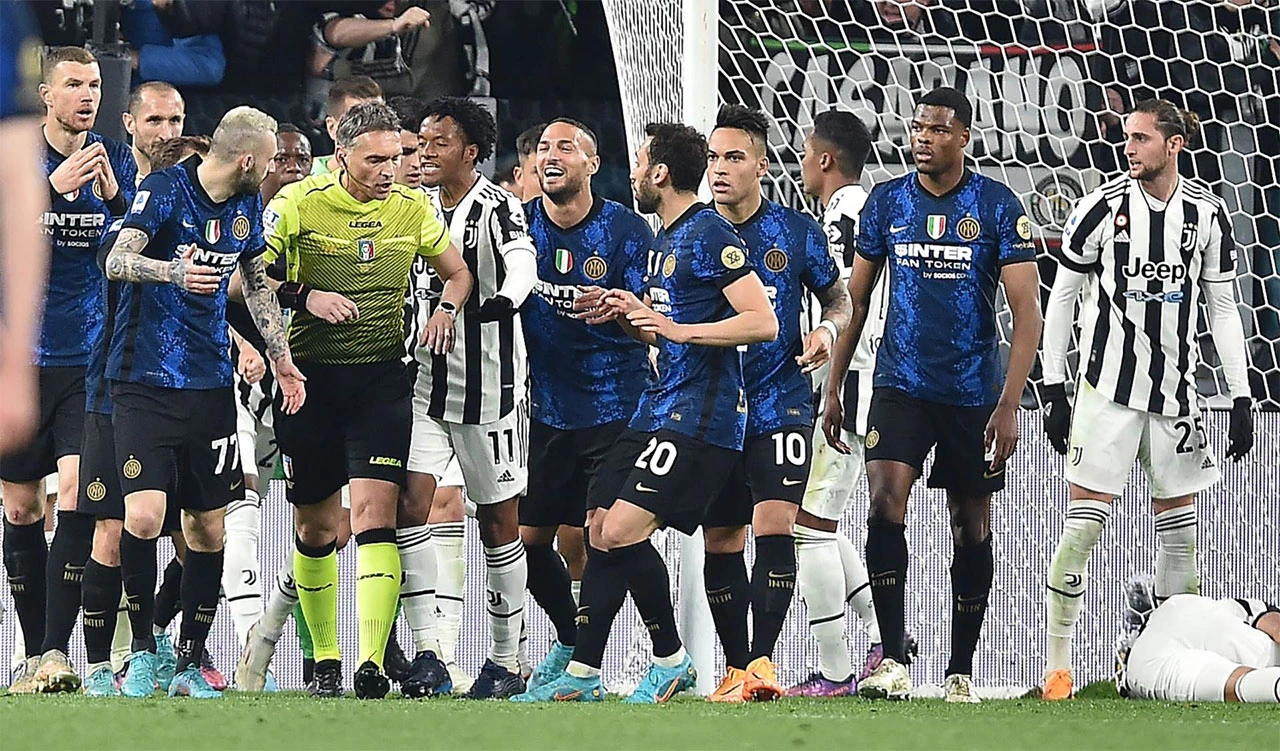 Juventus kažnjen zbog rasizma