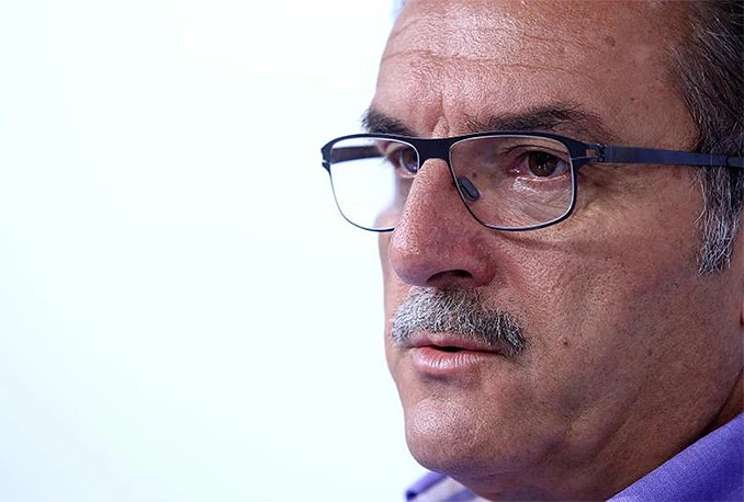 Dinamo potvrdio: Prekidamo suradnju s Čačićem