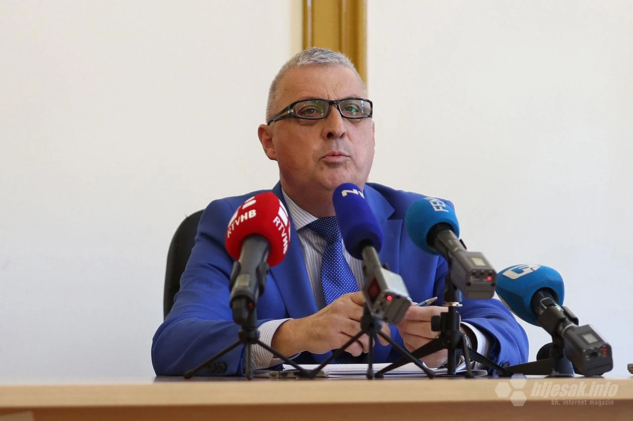 Krtalić: Građani nisu izgubili povjerenje u pravosudni sustav, nego u pojedine suce
