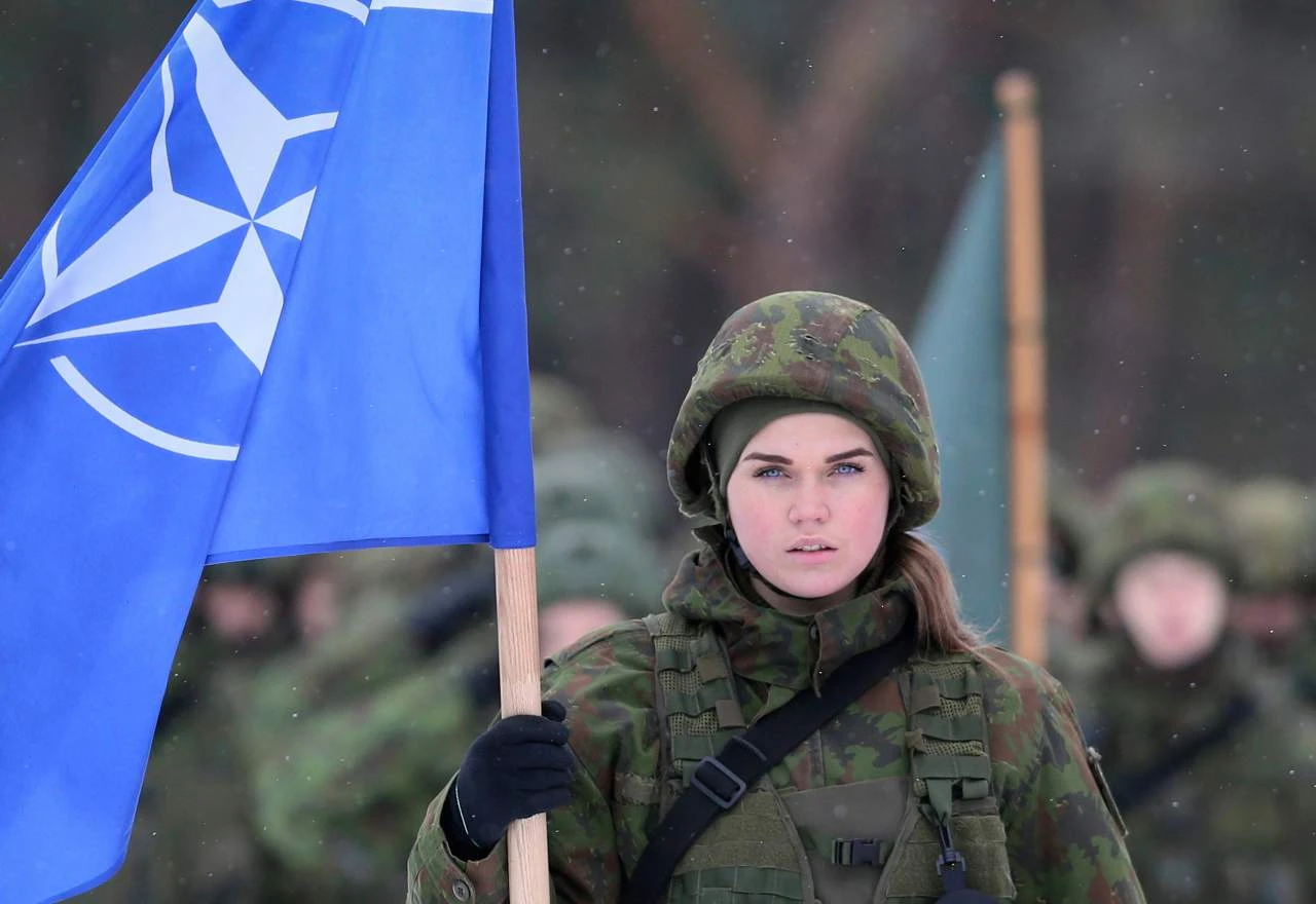 Kremlj o razmještanju nuklearnog oružja: "NATO je taj koji se širi prema Rusiji"