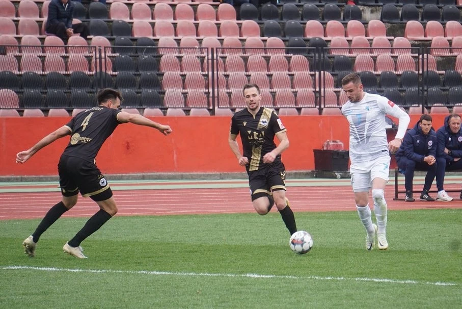 VIDEO | Plemići derbi čekaju u Tuzli, Rendulić ostao bez još jednog igrača