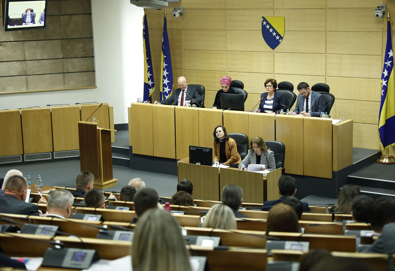 Kako do Vlade? Dio 'osmorke' predlaže SDA-ov prijedlog