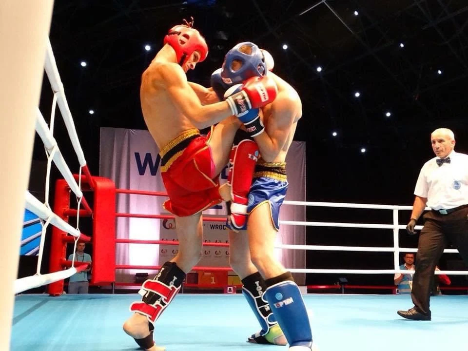 BiH domaćin Europskog kupa u kickboxingu