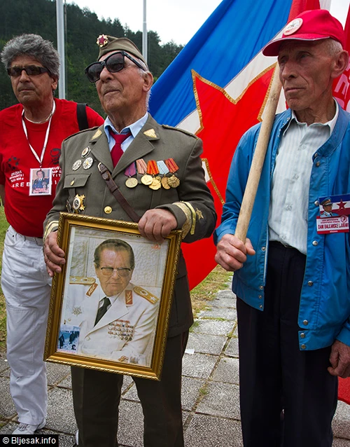 Najava obilježavanja 80. godišnjice Bitke na Neretvi