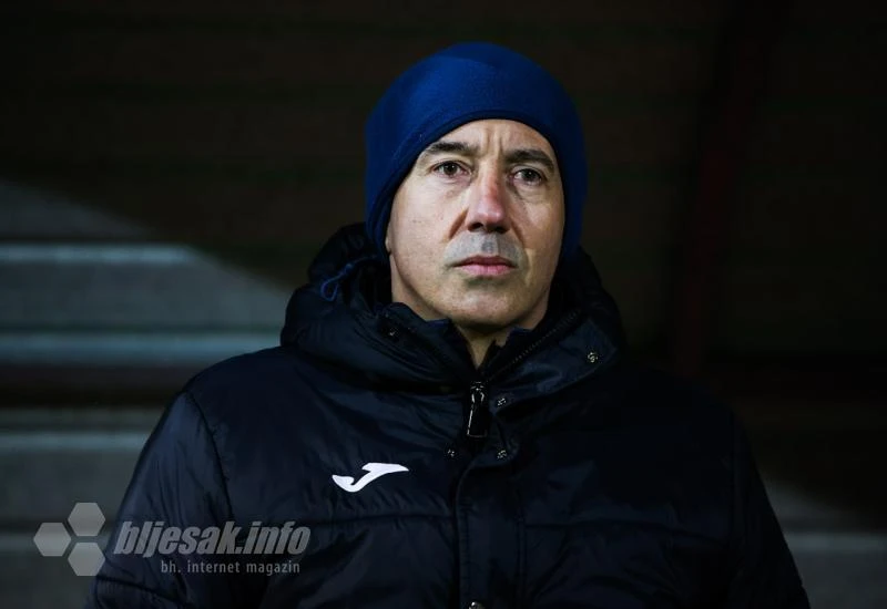 Jusufbegović: Mislim da su šanse 50:50