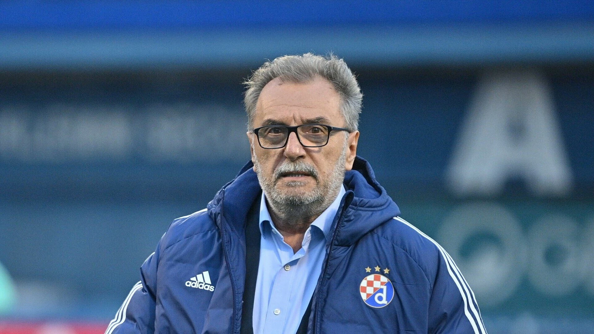 Dinamo smijenio trenera Antu Čačića