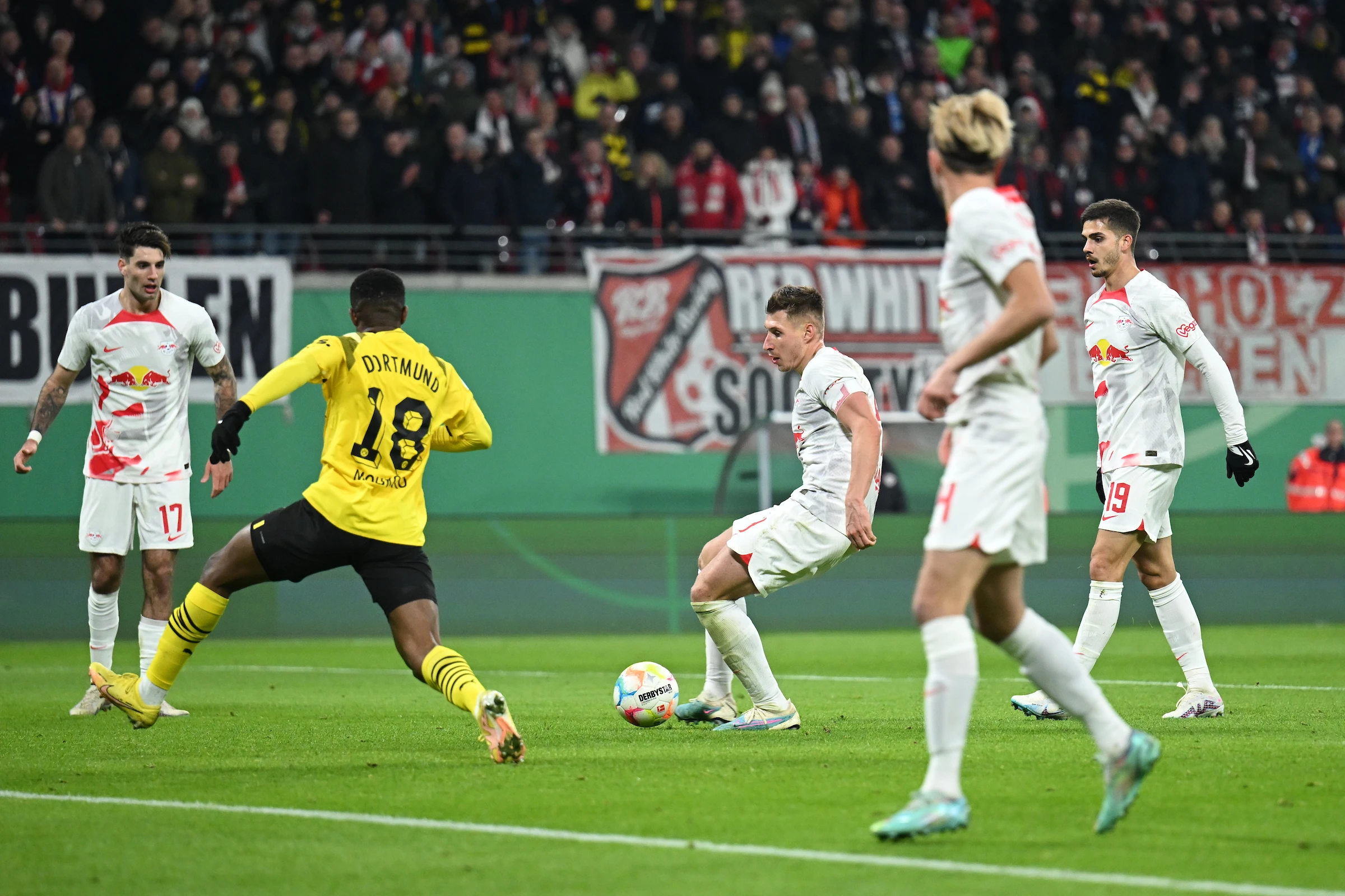 Nakon Bayerna iz Njemačkog kupa ispala i Borussia Dortmund