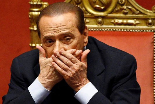 Berlusconi na intenzivnoj njezi u milanskoj bolnici