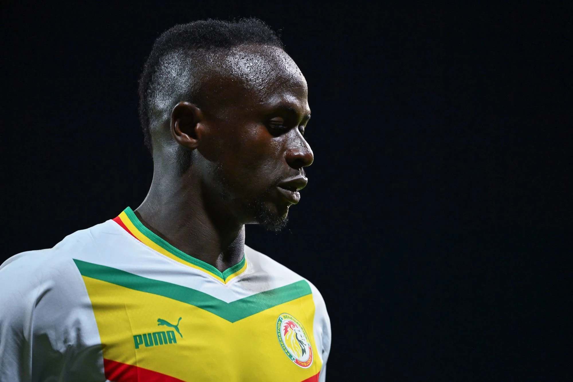 Sadio Mane otkrio zašto nije oženjen 