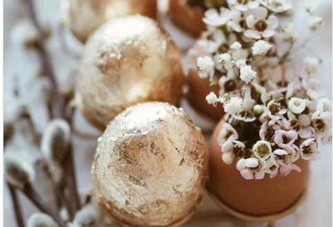Podignite ljestvicu i odmaknite se od tradicije, uradite to na “drugačiji” način