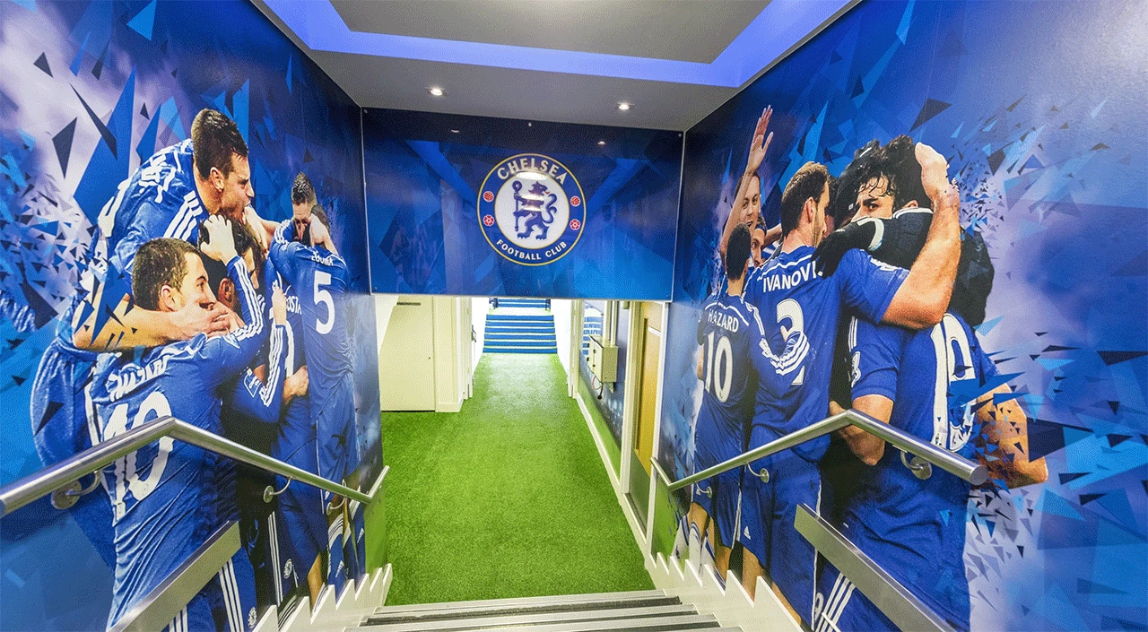 Chelsea ima "pet do sedam kandidata" za novog trenera