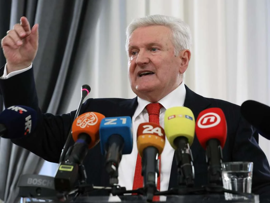 Todorić tvrdi da je sve bila zavjera kako bi se preuzeo Agrokor