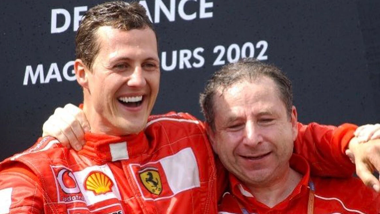 Todt: Tko javno tvrdi da nešto zna, ne zna ništa o Michaelu 