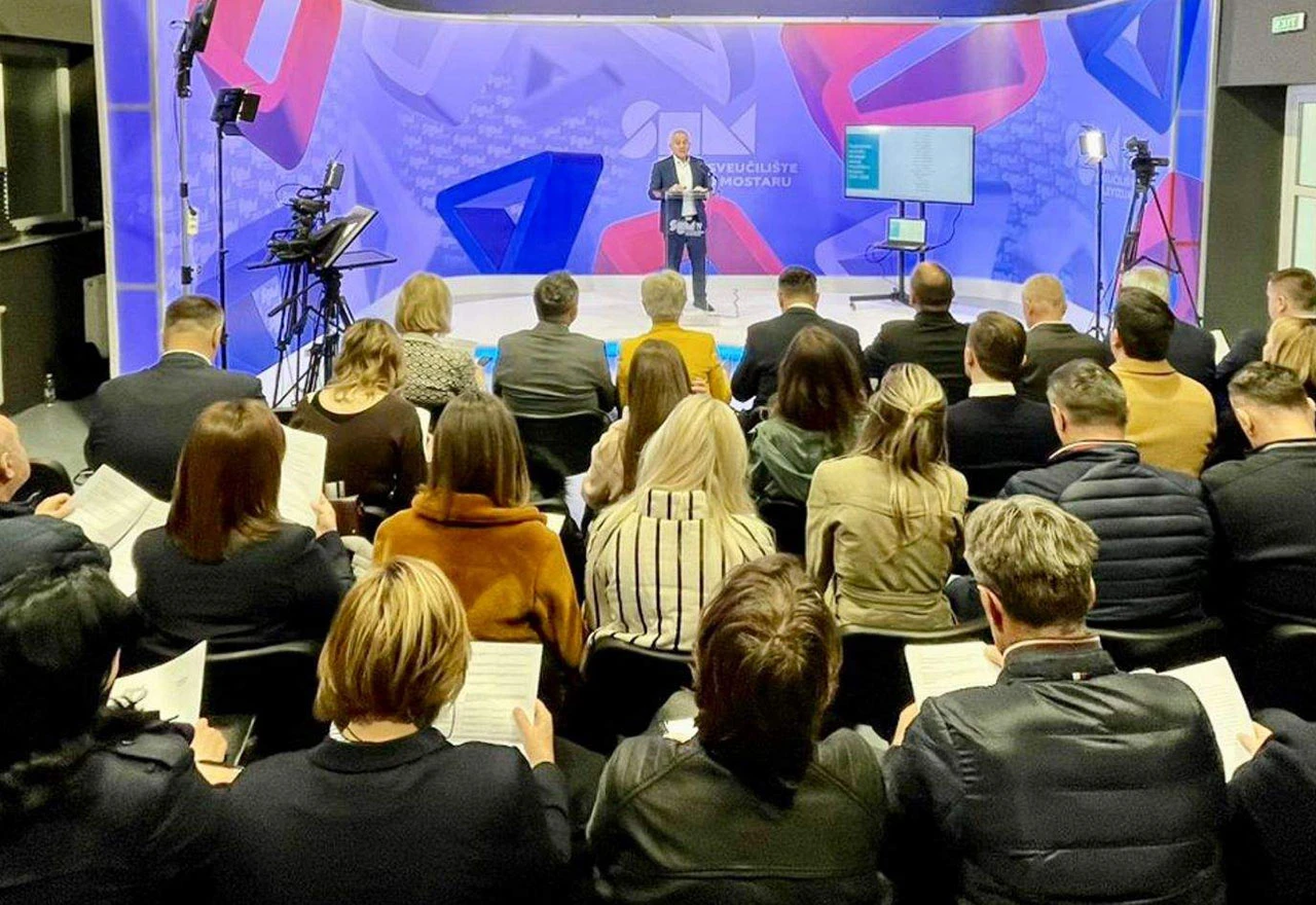 Definiran cilj mostarskog Sveučilišta: Očuvati i promovirati vrijednost Domovinskoga rata