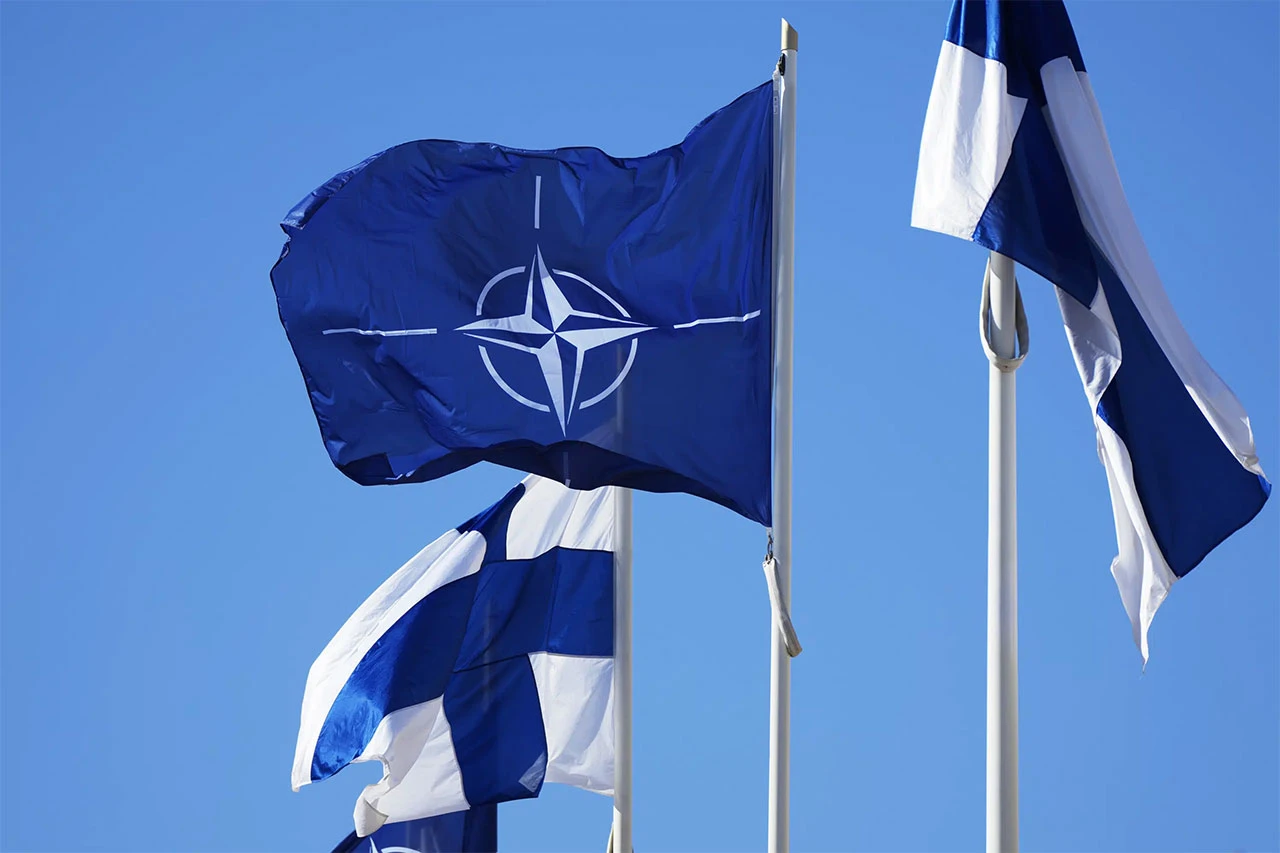 Finska službeno postala članica NATO-a
