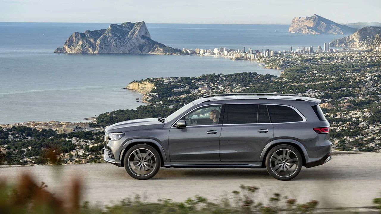 Novi GLS modeli: svjež izgled, novi softver
