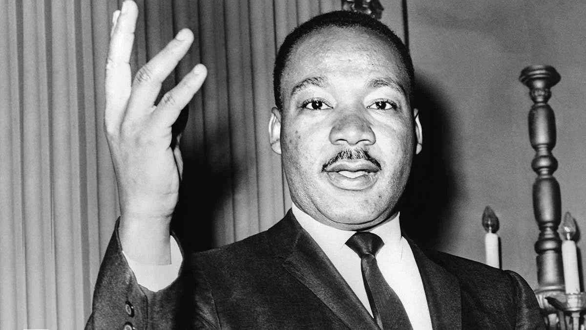 Navršilo se 55 godina od ubojstva Martina Luthera Kinga