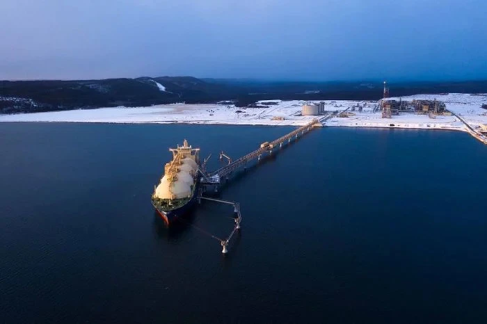 Putin odobrio: Rusija prebacila Shellu 1,21 milijarde dolara