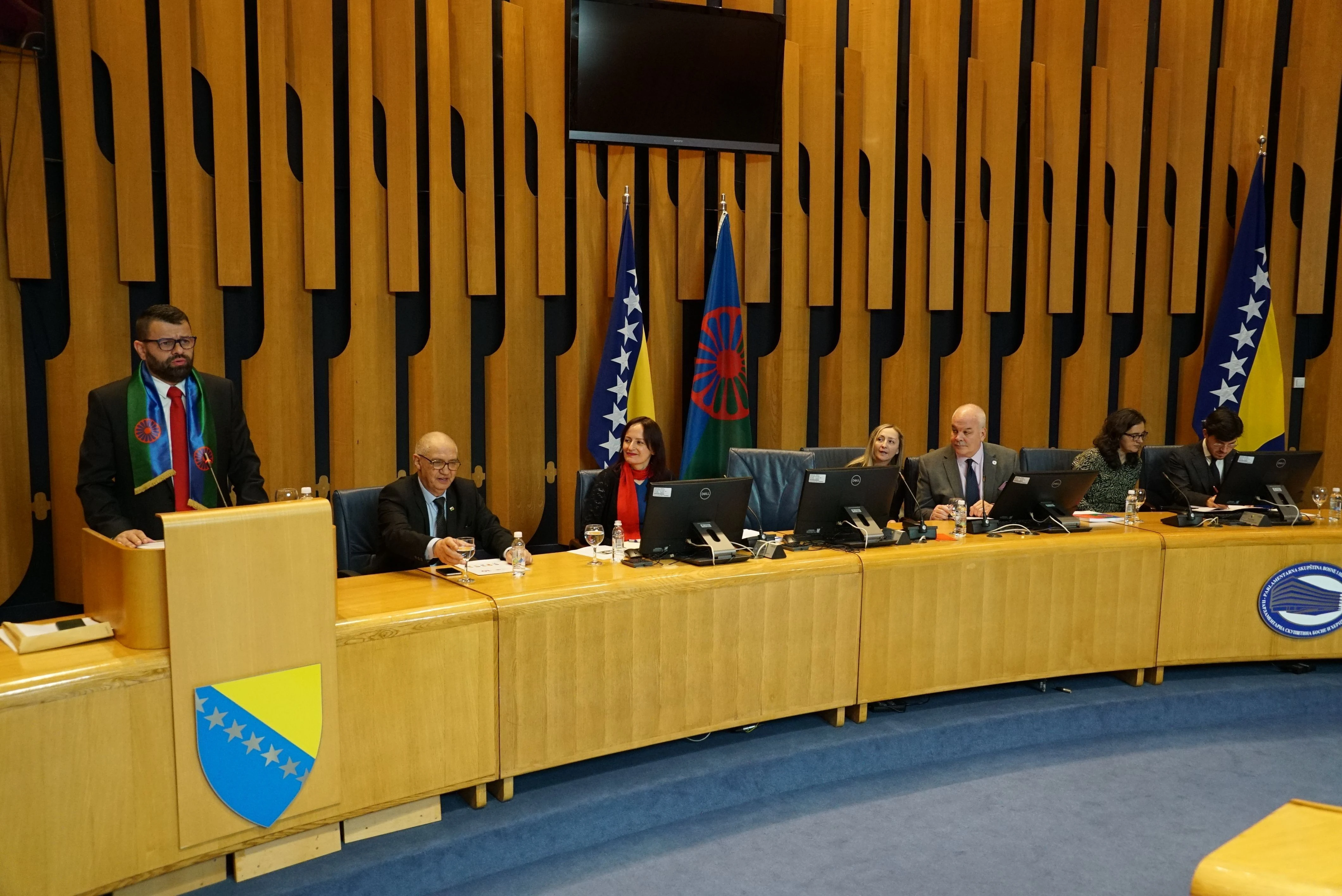Uz Međunarodni dan Roma istaknuta važnost obrazovanja romske djece