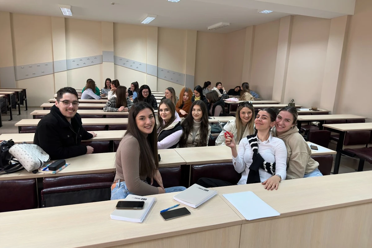 Mostarski studenti surađuju u kreiranju marketing kampanja