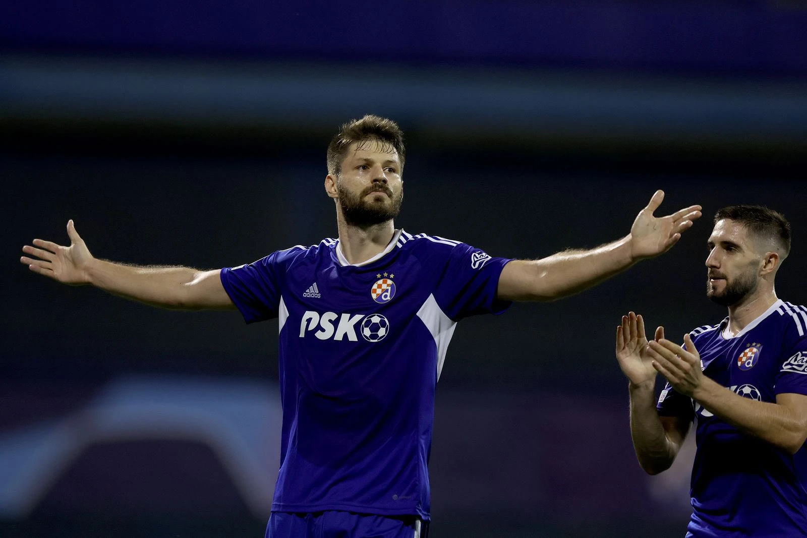 Bruno Petković odlazi iz Dinama?