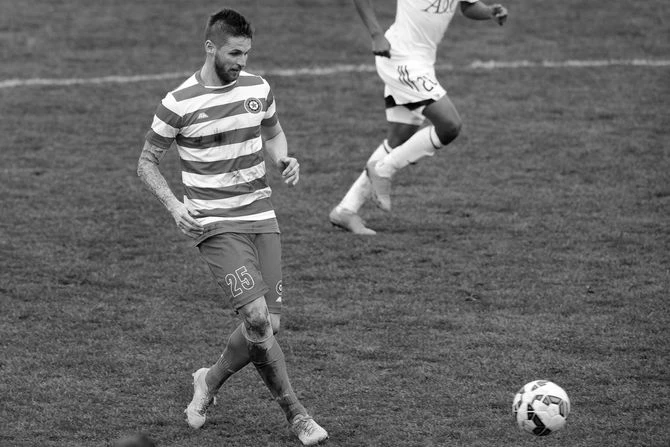 Preminuo nekadašnji reprezentativac BiH, Mario Božić 