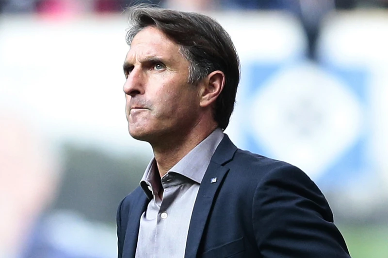 Bruno Labbadia više nije trener nogometaša Stuttgarta