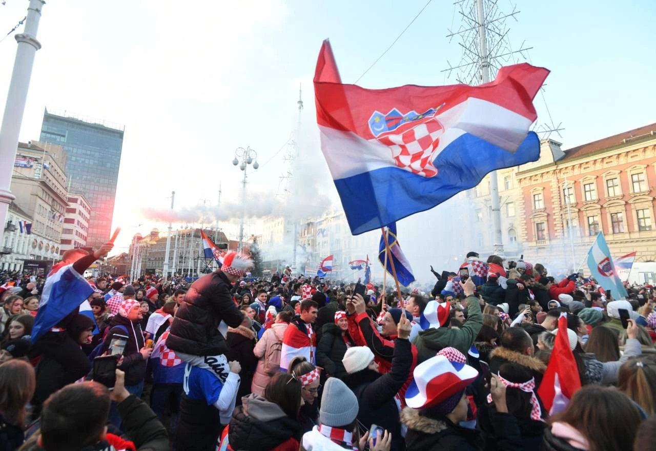 Pomama Hrvata za ulaznicama: "15.000 možda neće biti dovoljno"