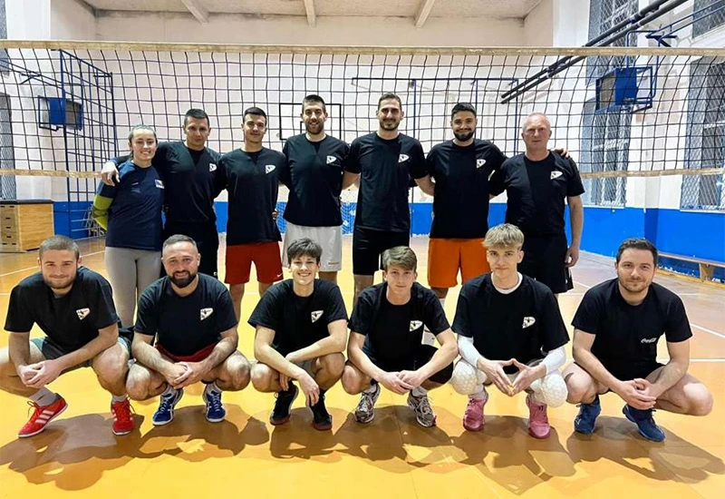 Klub oživio nakon 20 godina
