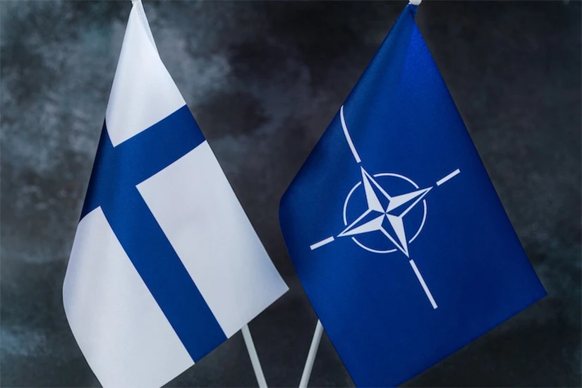 Finska ulazi u NATO, Rusija sprema vojsku