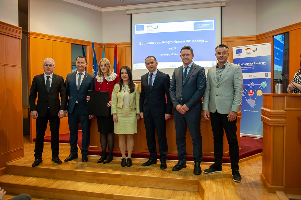 Šest bh. destinacija kreću u proces apliciranja za TOP 100 najboljih destinacija u svijetu