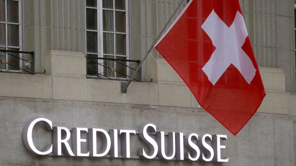Ispitivanja u Švicarskoj zbog Credit Suissea