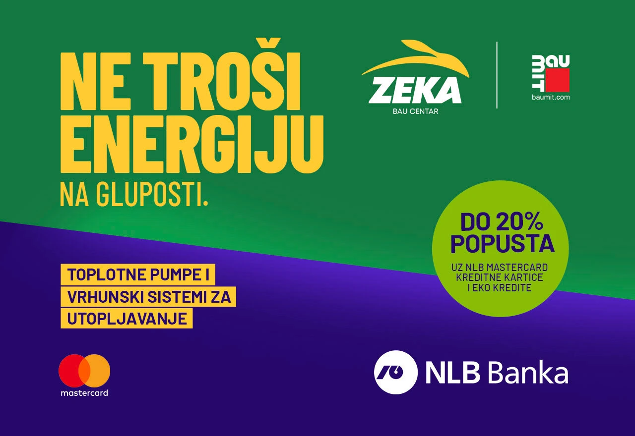 Ne troši energiju na gluposti