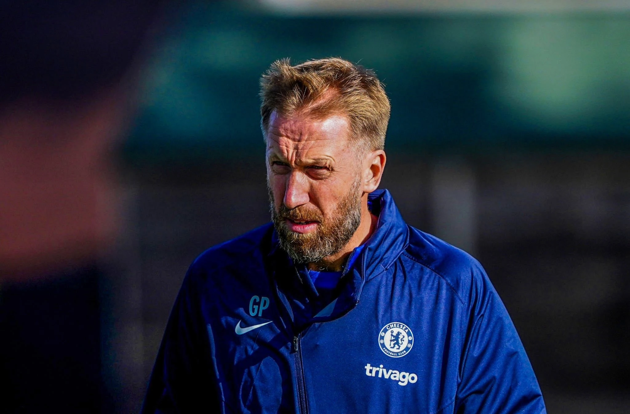 Chelsea otpustio trenera Grahama Pottera