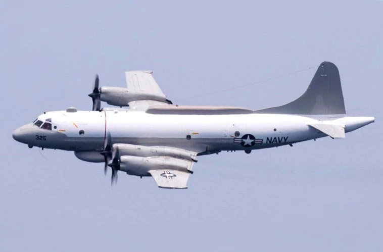 Iranci tvrde kako su otjerali američki špijunski avion
