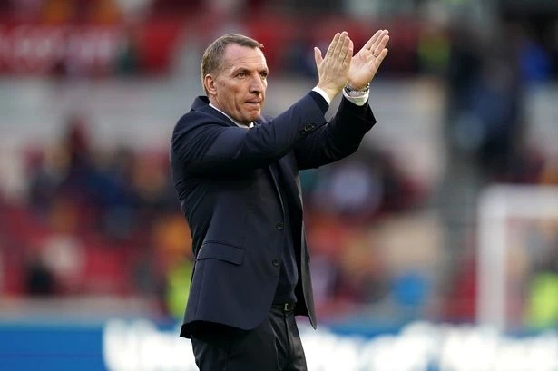 Leicester otpustio Rodgersa