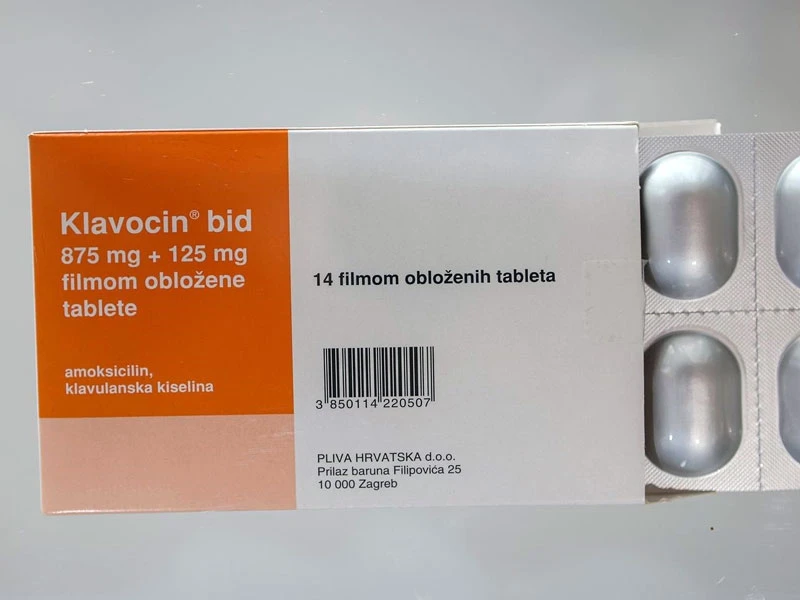 Gdje je nestao Klavocin?