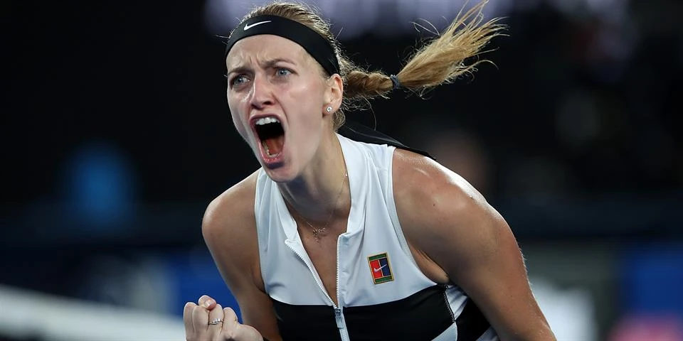 Kvitova zaustavila Rybakinu i osvojila Miami 