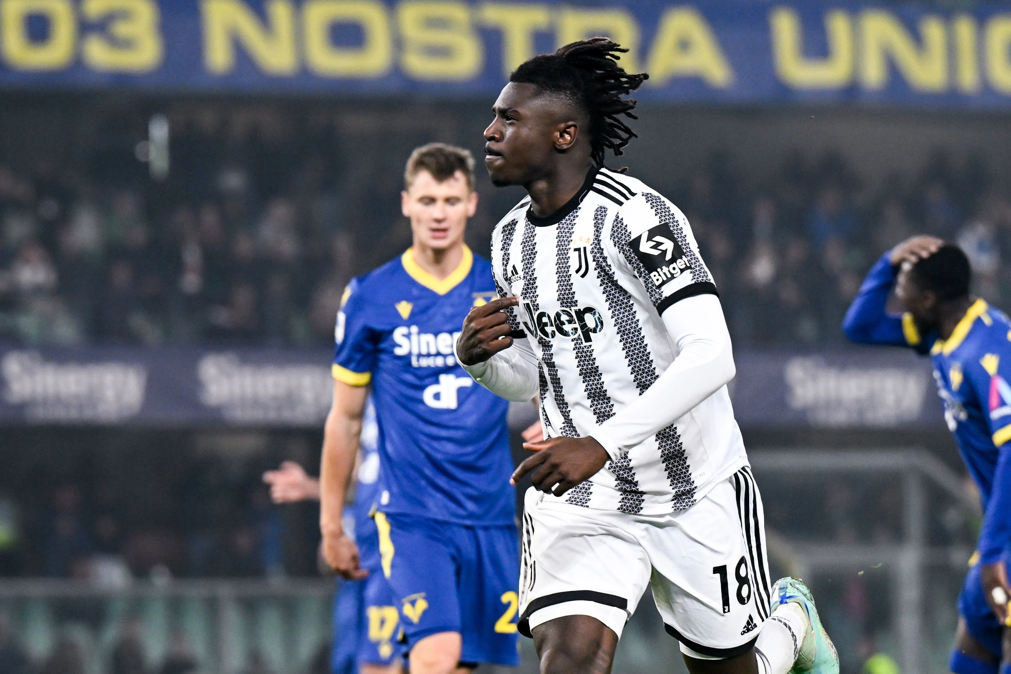 Nova pobjeda Juventusa