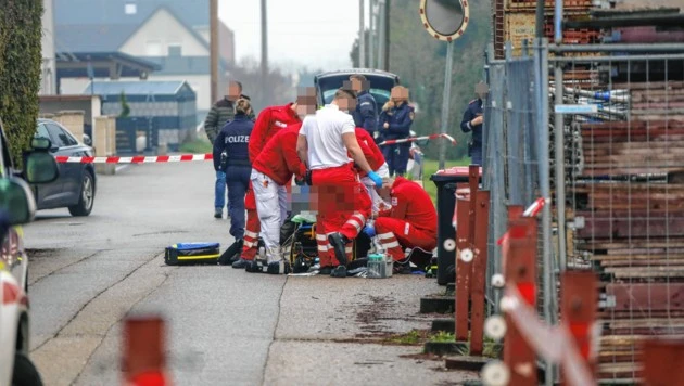 Državljanin BiH na ulici u Austriji izboden nasmrt, uhićeni crnogorac i još jedan bh. državljanin