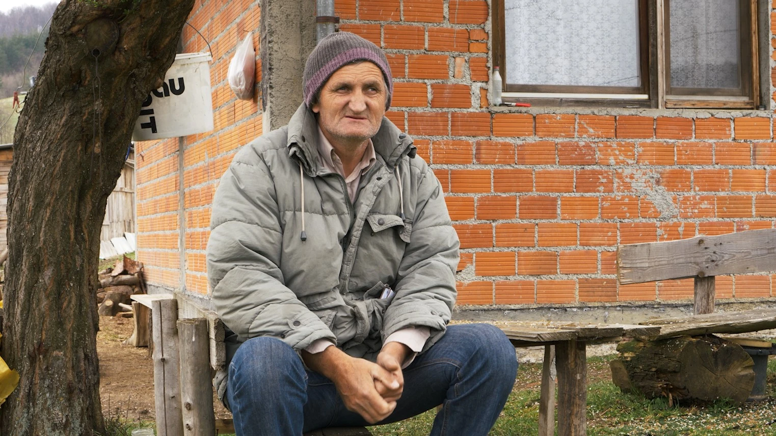Pomoć za Miladina